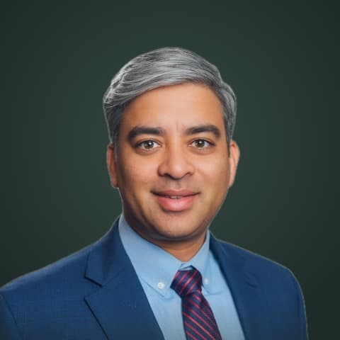 Ashok Aggarwal