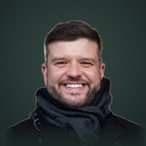 Steven D'Achille