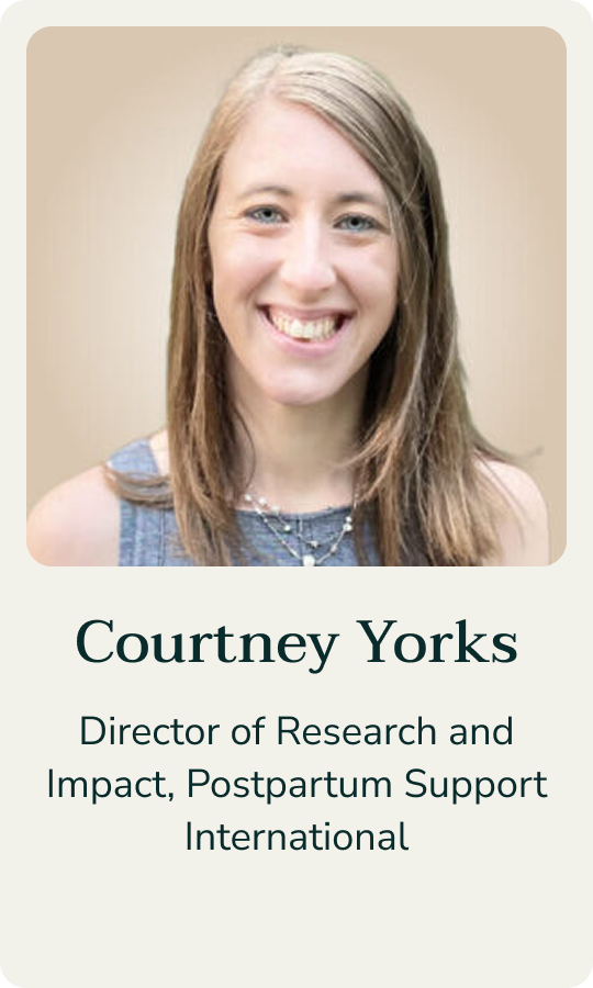 Courtney Yorks