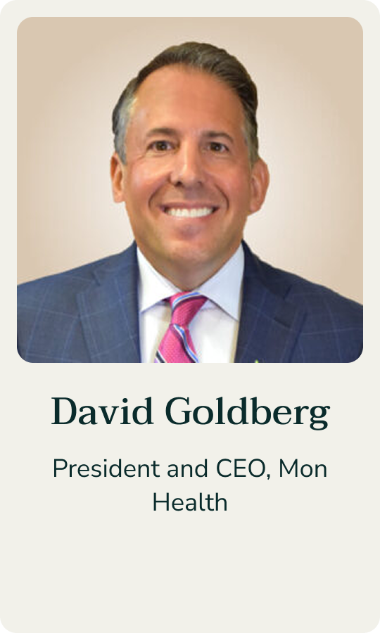 David Goldberg