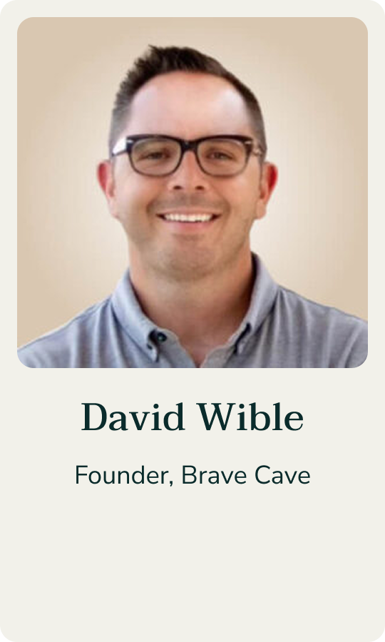 David Wible