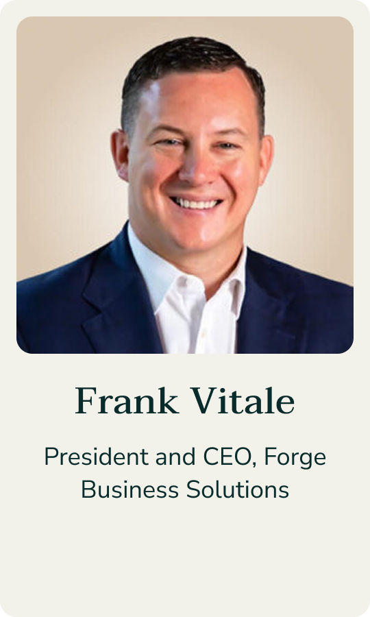 Frank Vitale