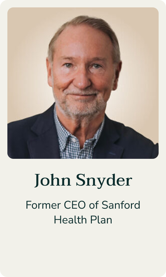 John Snyder