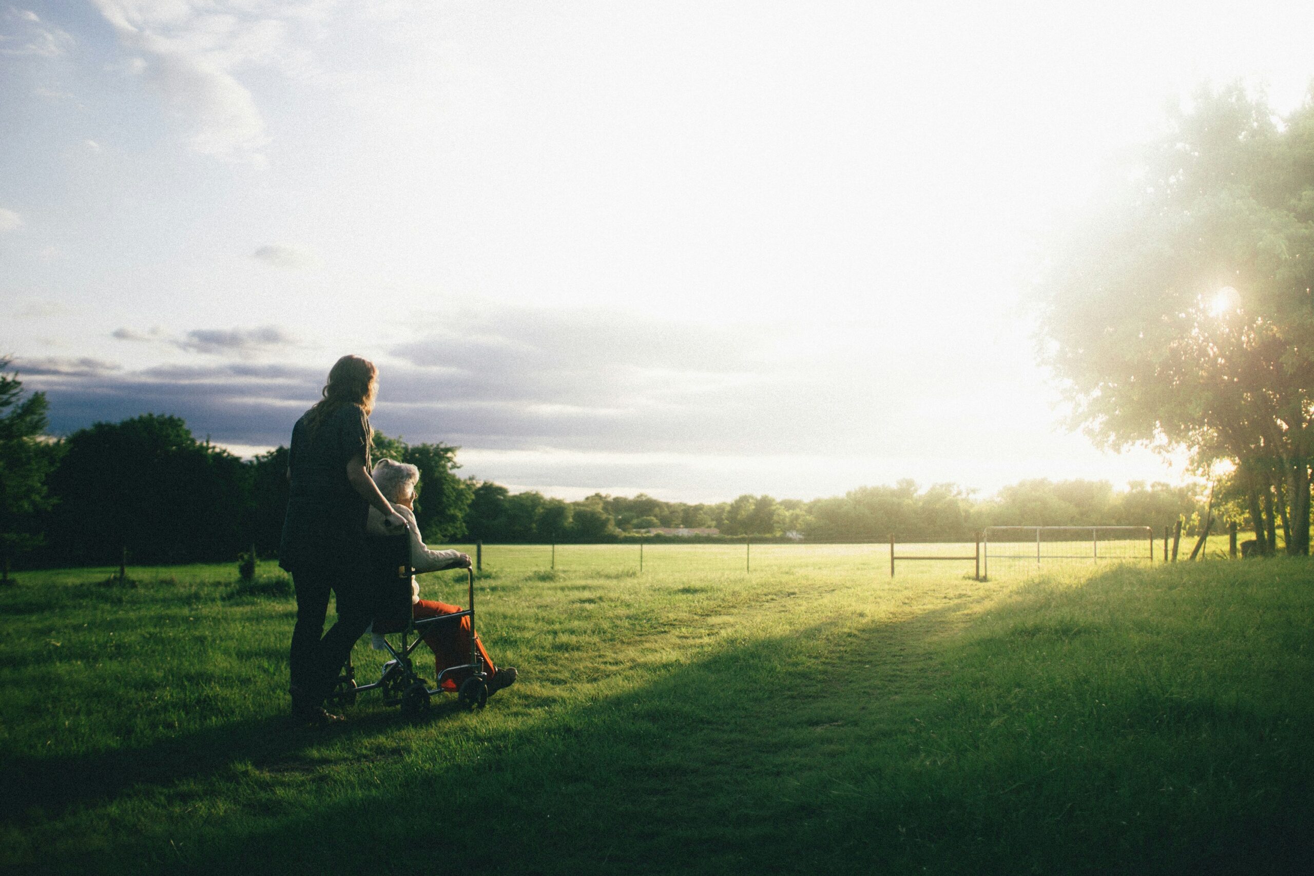 Rural health landscape